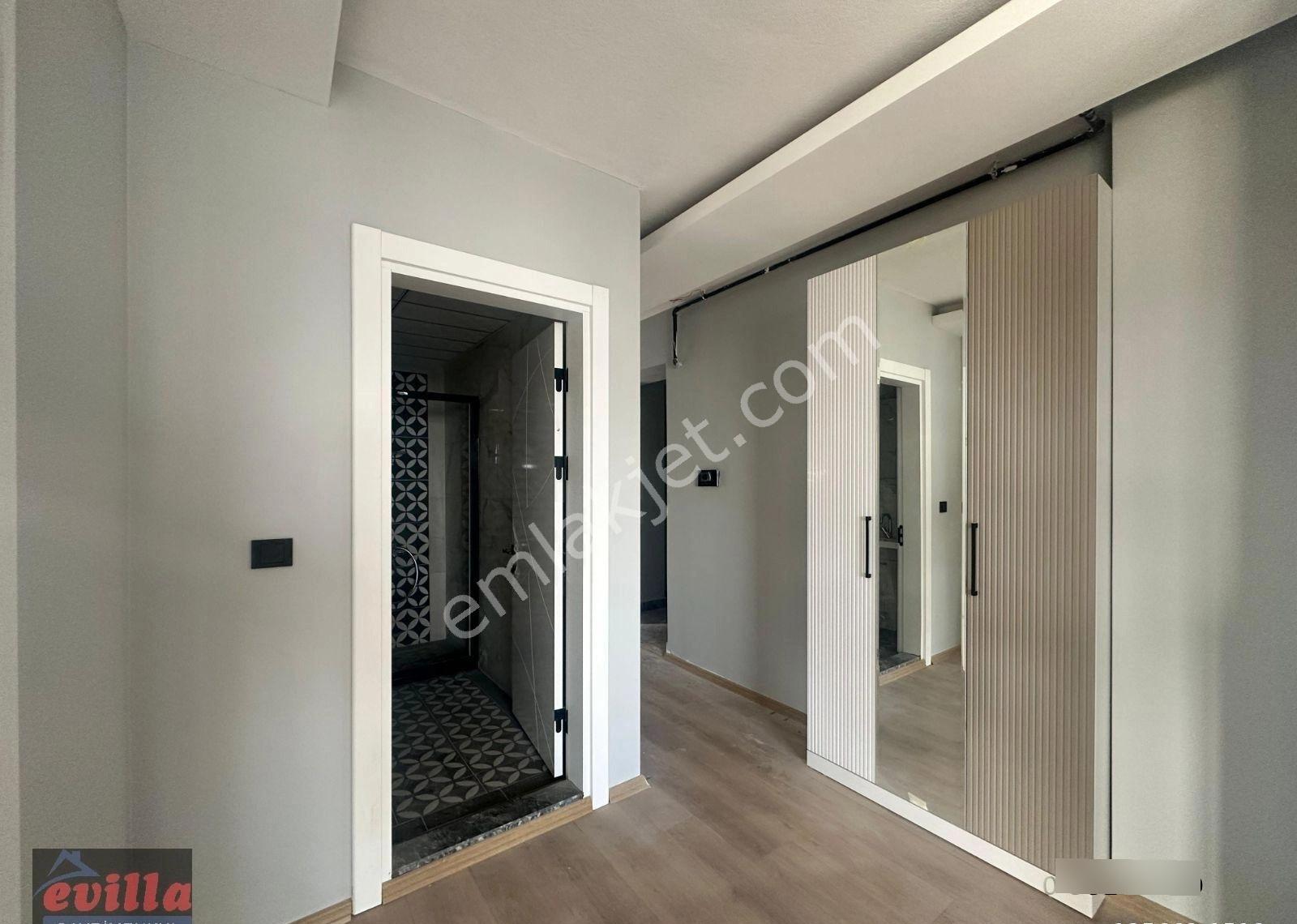 Atakum Yenimahalle Manzaralı Satılık 2+1 Daire - Görsel 17