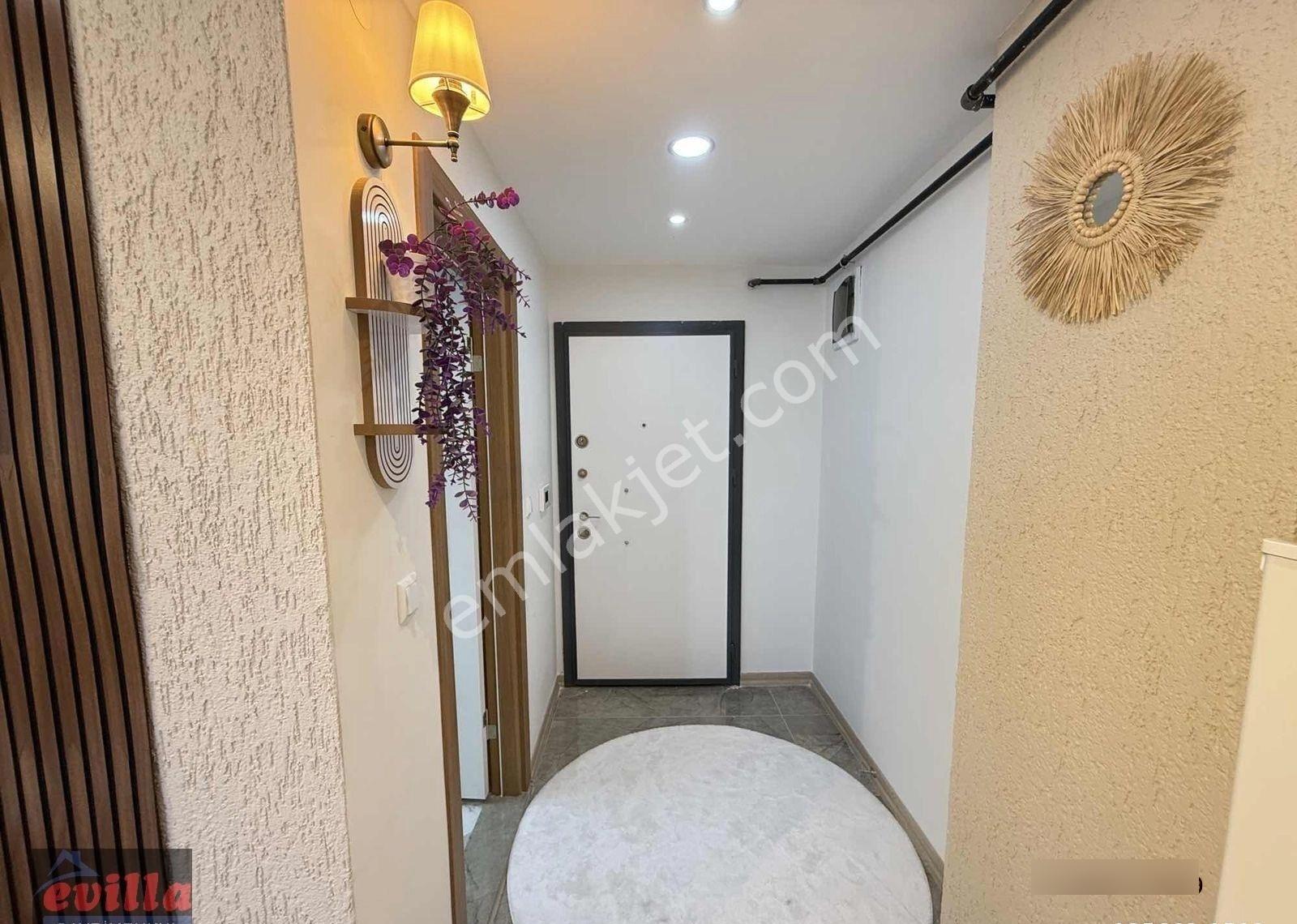 Atakum Körfez Lüks Tramvaya Yakın Sıfır 1+1 Eşyalı Satılık Daire - Görsel 10