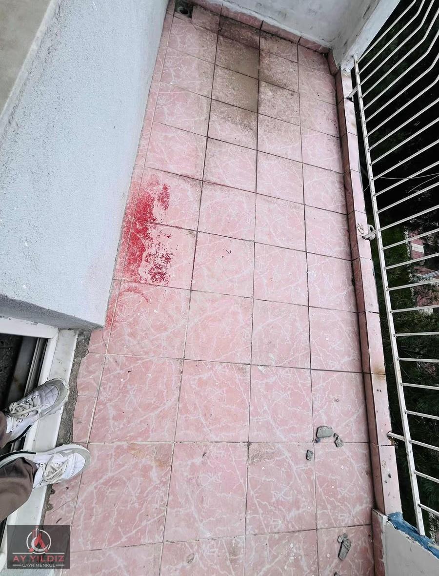 Manisa Laleli Mh. Yapek Yanı 3+1 Kiralık Daire - Görsel 27