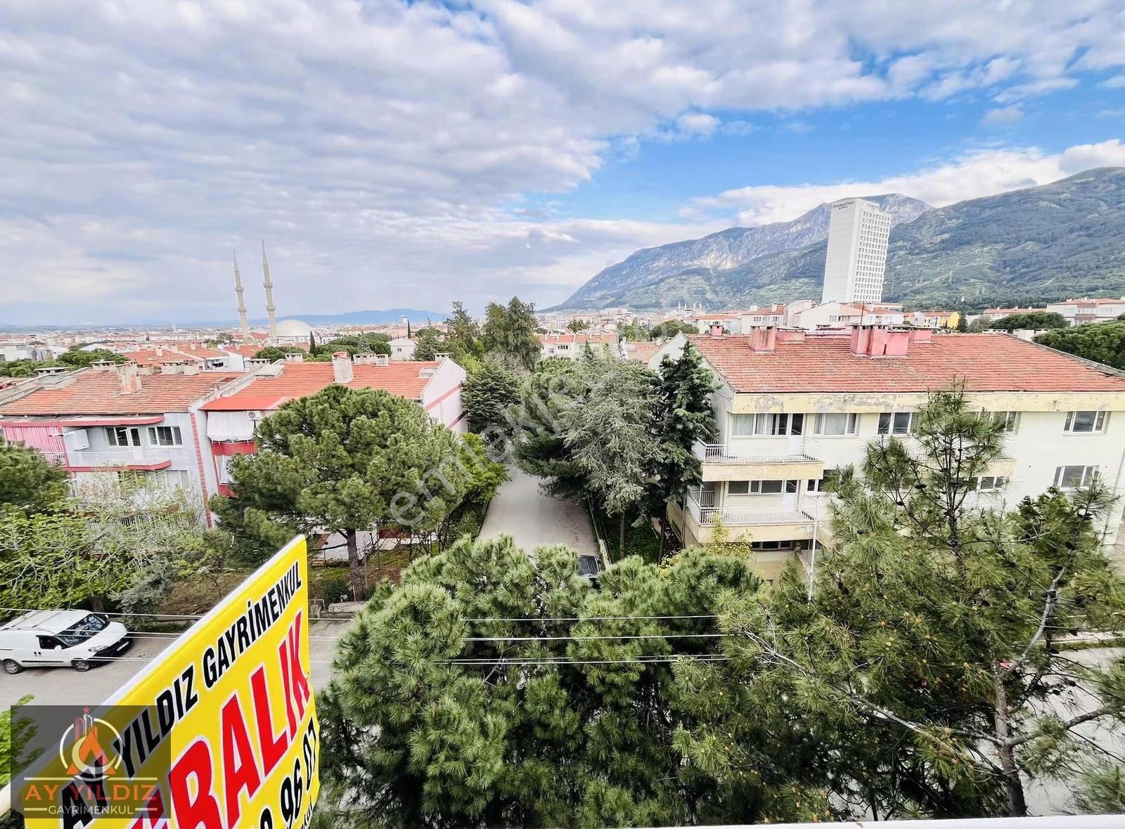 Manisa Laleli Mh. Yapek Yanı 3+1 Kiralık Daire - Görsel 5