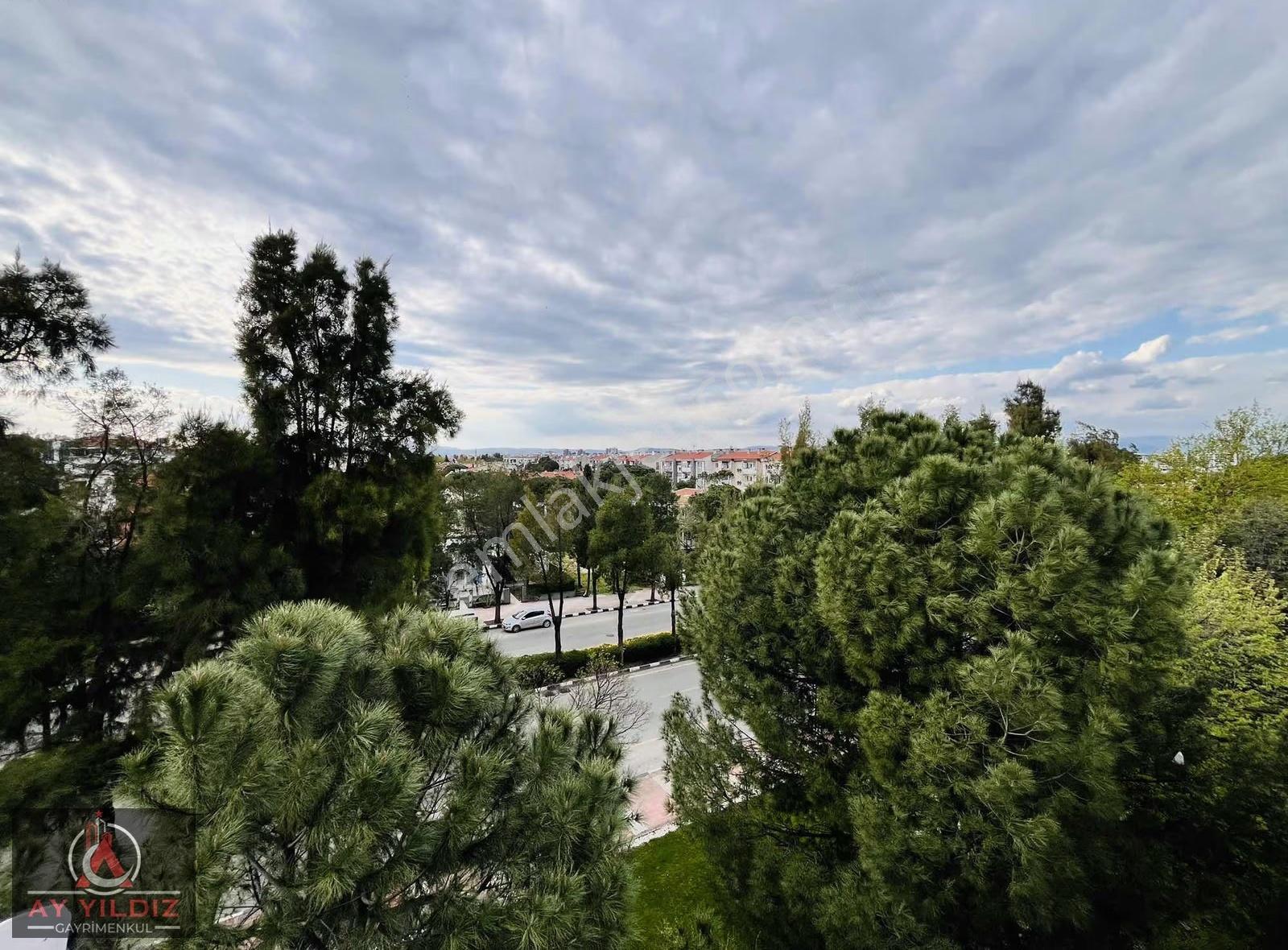 Manisa Laleli Mh. Yapek Yanı 3+1 Kiralık Daire - Görsel 10