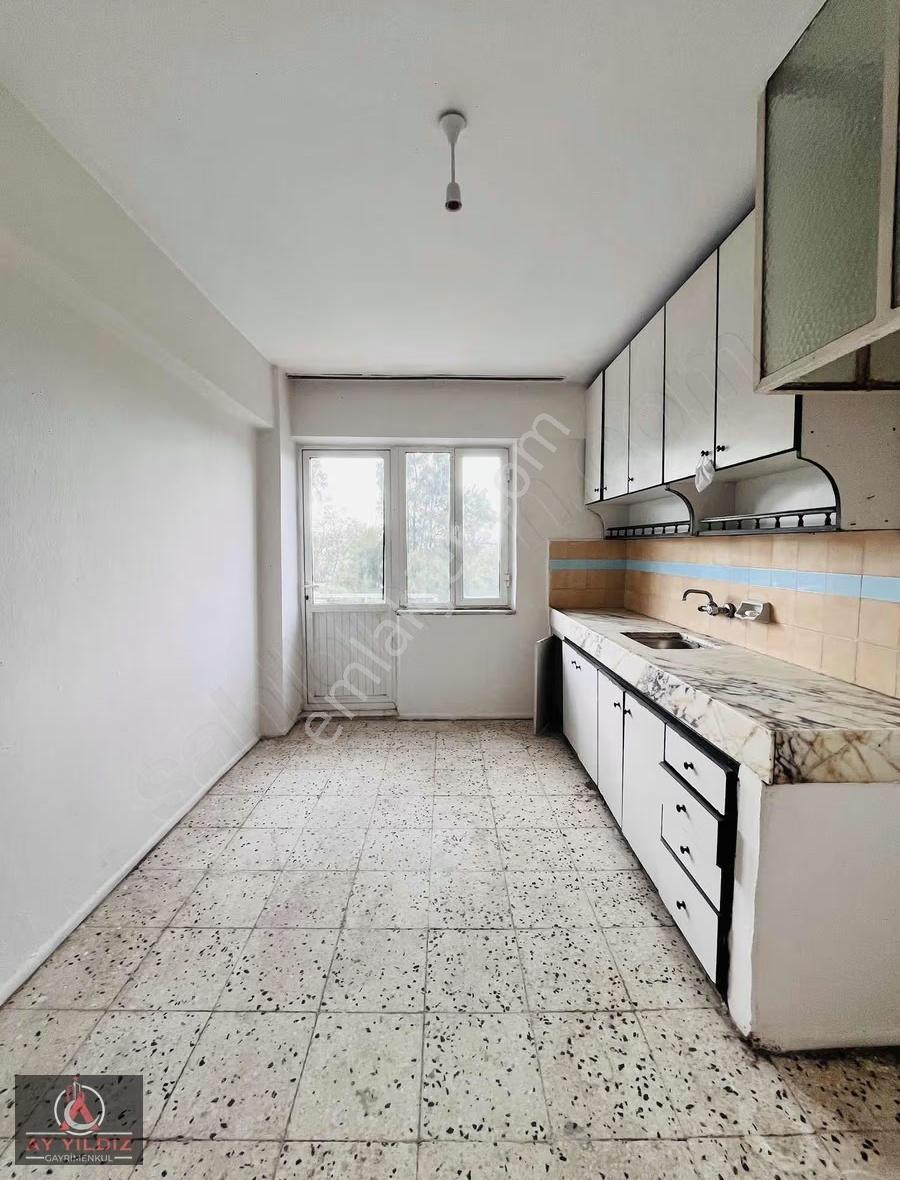 Manisa Laleli Mh. Yapek Yanı 3+1 Kiralık Daire - Görsel 18