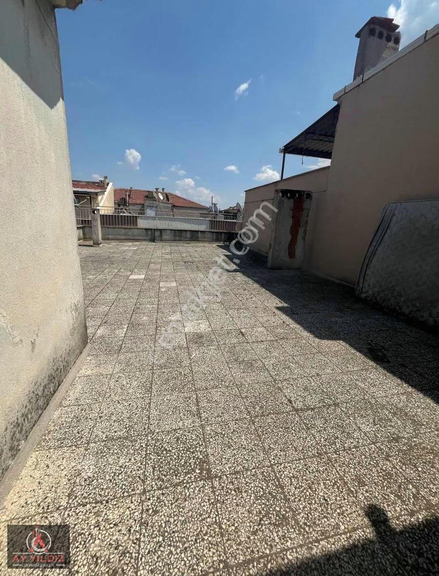 Manisa Arda Mh. 4+1 Dublex Fırsat Daire - Görsel 13