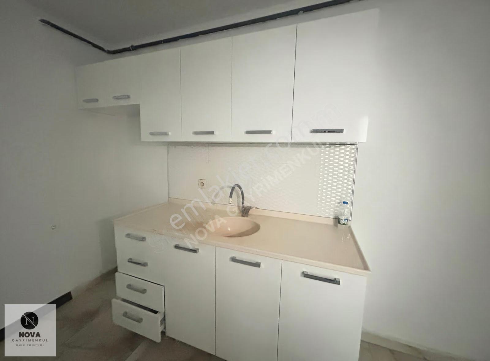 Nova'dan Üçevler Mh. Tabela Değeri Yüksek 1+1 Satılık Ofis - Görsel 18