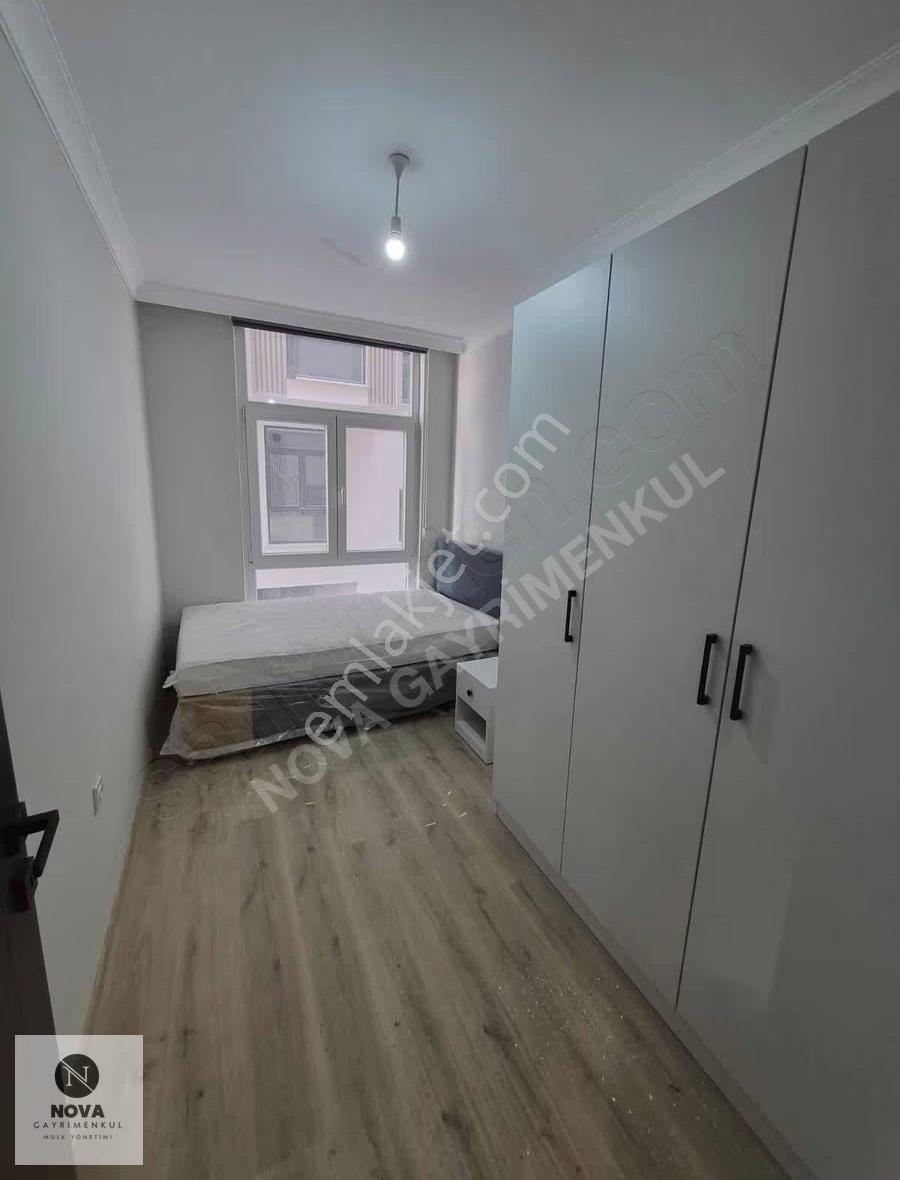 Nova'dan Dumlupınar Ortaokuluna Yakın Sıfır 2+1 Kiralık Daire - Görsel 10