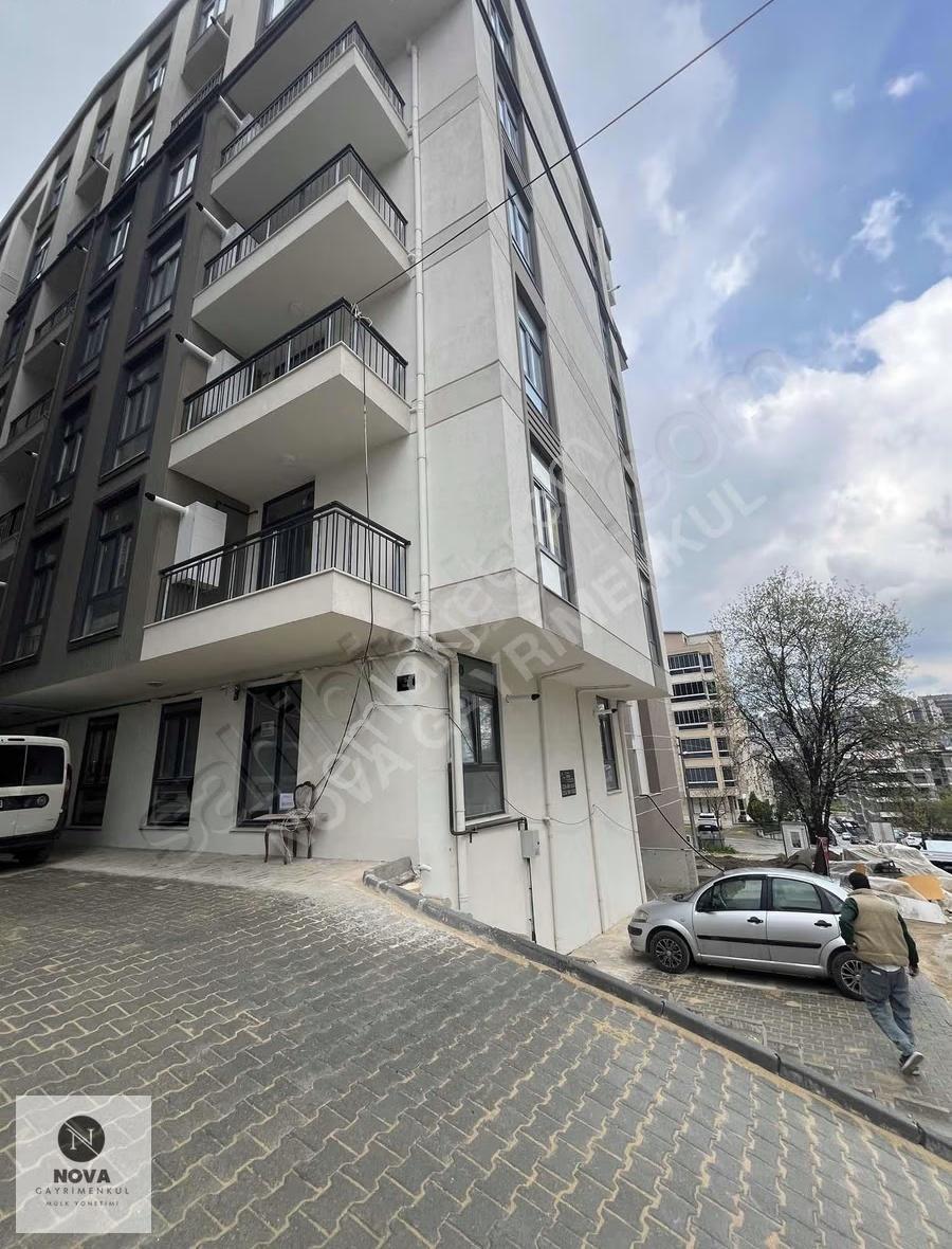 Nova'dan Dumlupınar Ortaokuluna Yakın Sıfır 2+1 Kiralık Daire - Görsel 29
