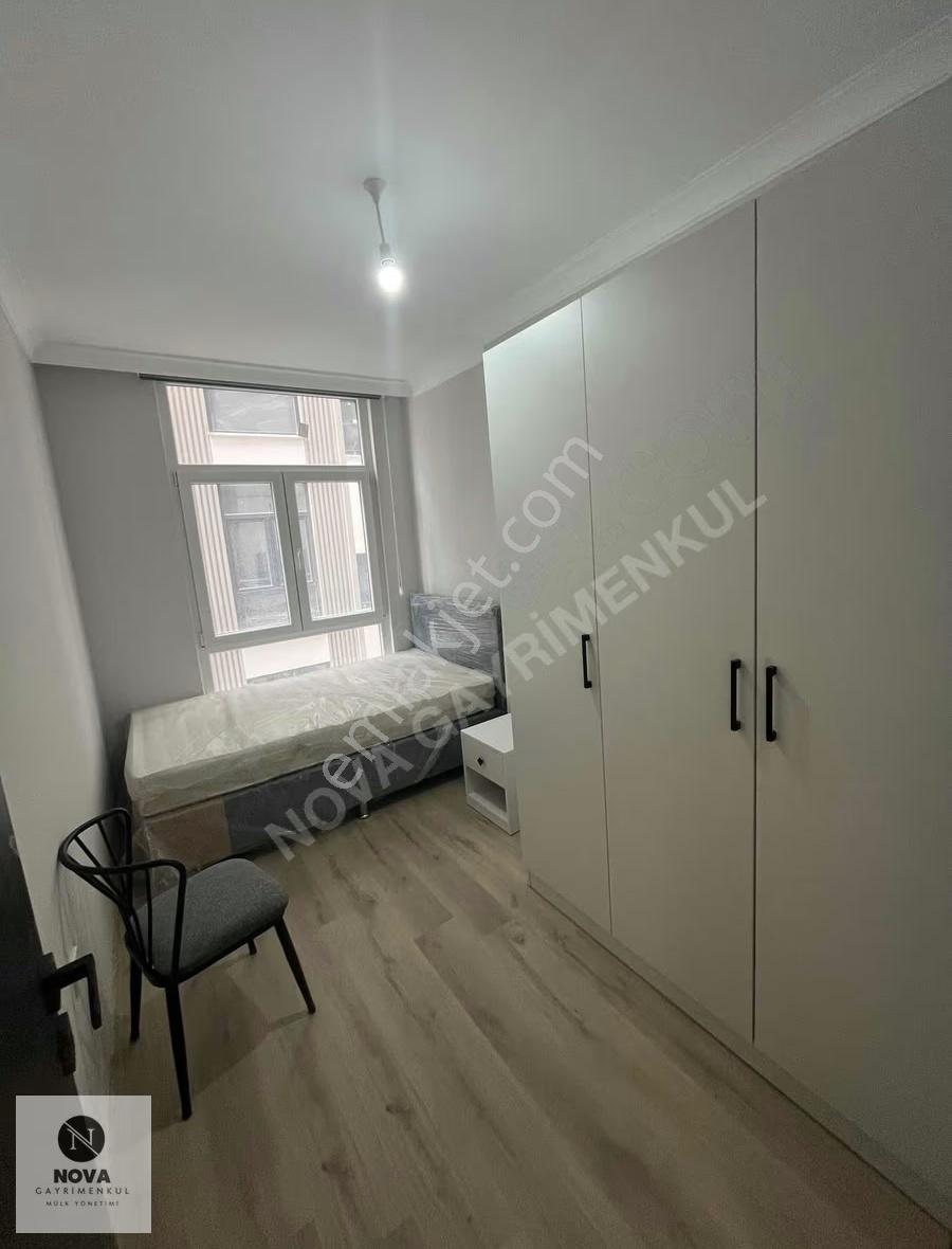 Nova'dan Dumlupınar Ortaokuluna Yakın Sıfır 2+1 Kiralık Daire - Görsel 11
