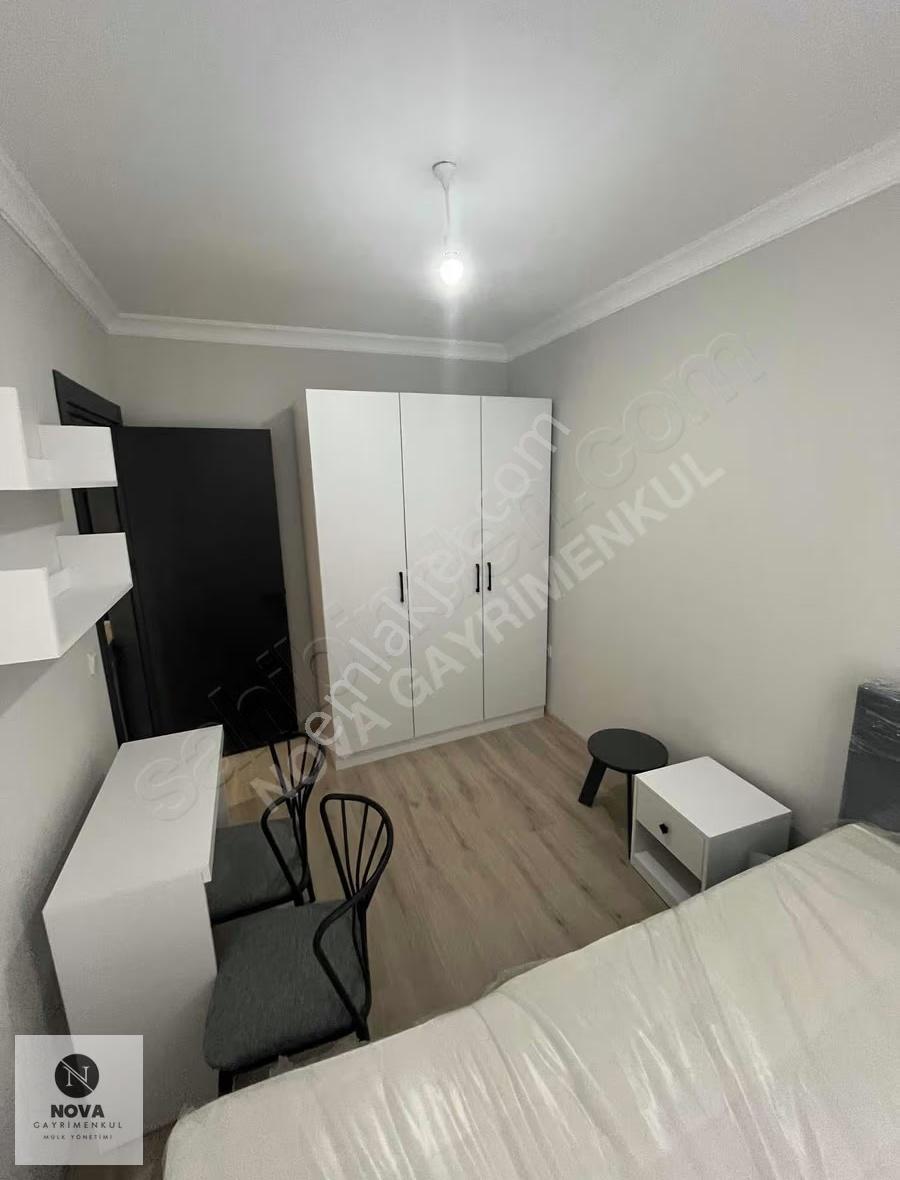 Nova'dan Dumlupınar Ortaokuluna Yakın Sıfır 2+1 Kiralık Daire - Görsel 2