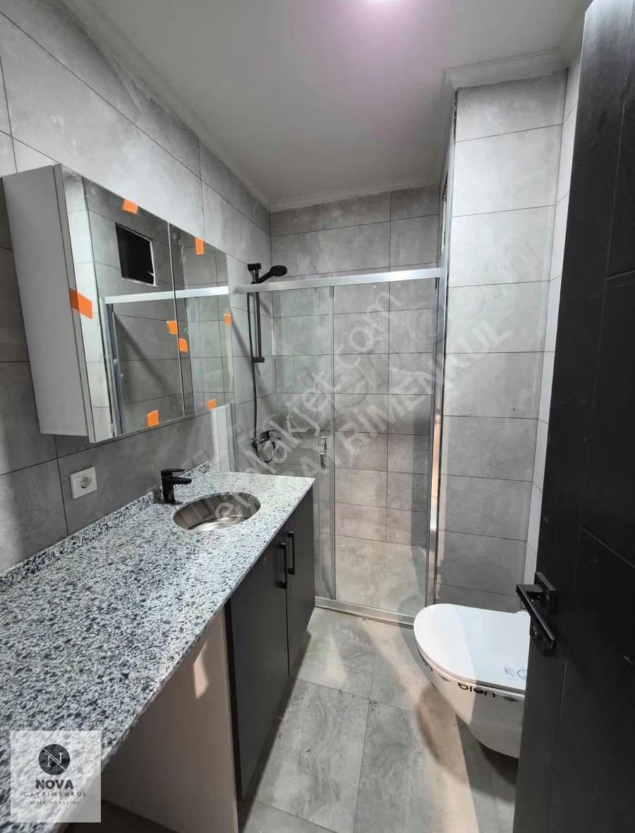 Nova'dan Dumlupınar Ortaokuluna Yakın Sıfır 2+1 Kiralık Daire - Görsel 5