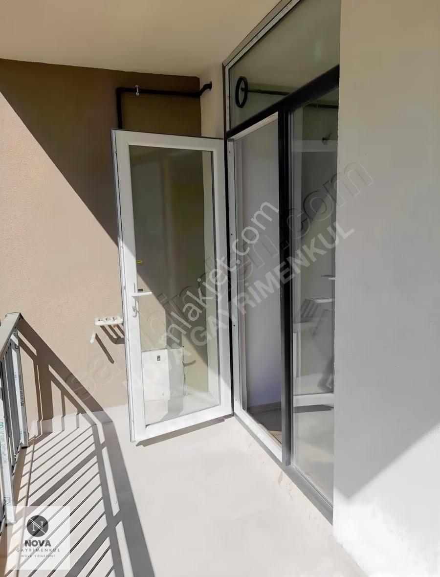 Nova'dan Dumlupınar Ortaokuluna Yakın Sıfır 2+1 Kiralık Daire - Görsel 6