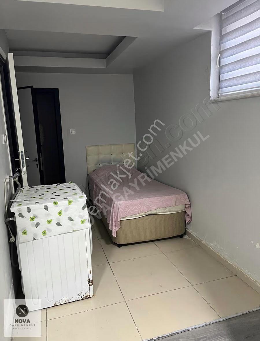 Nova'dan Görükle Merkezi Konumda Bekara 1+0 Stüdyo Eşyalı Daire - Görsel 7