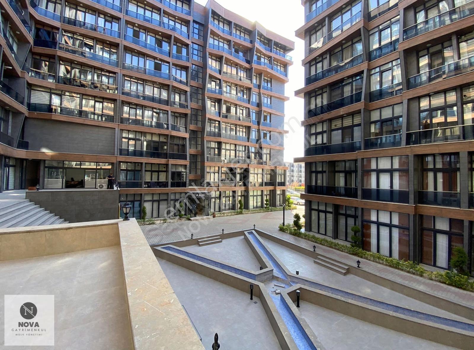 Nova'dan Dumlupınar'da Vizyon Sitesi 1+1 Dubleks Satılık Daire - Görsel 5