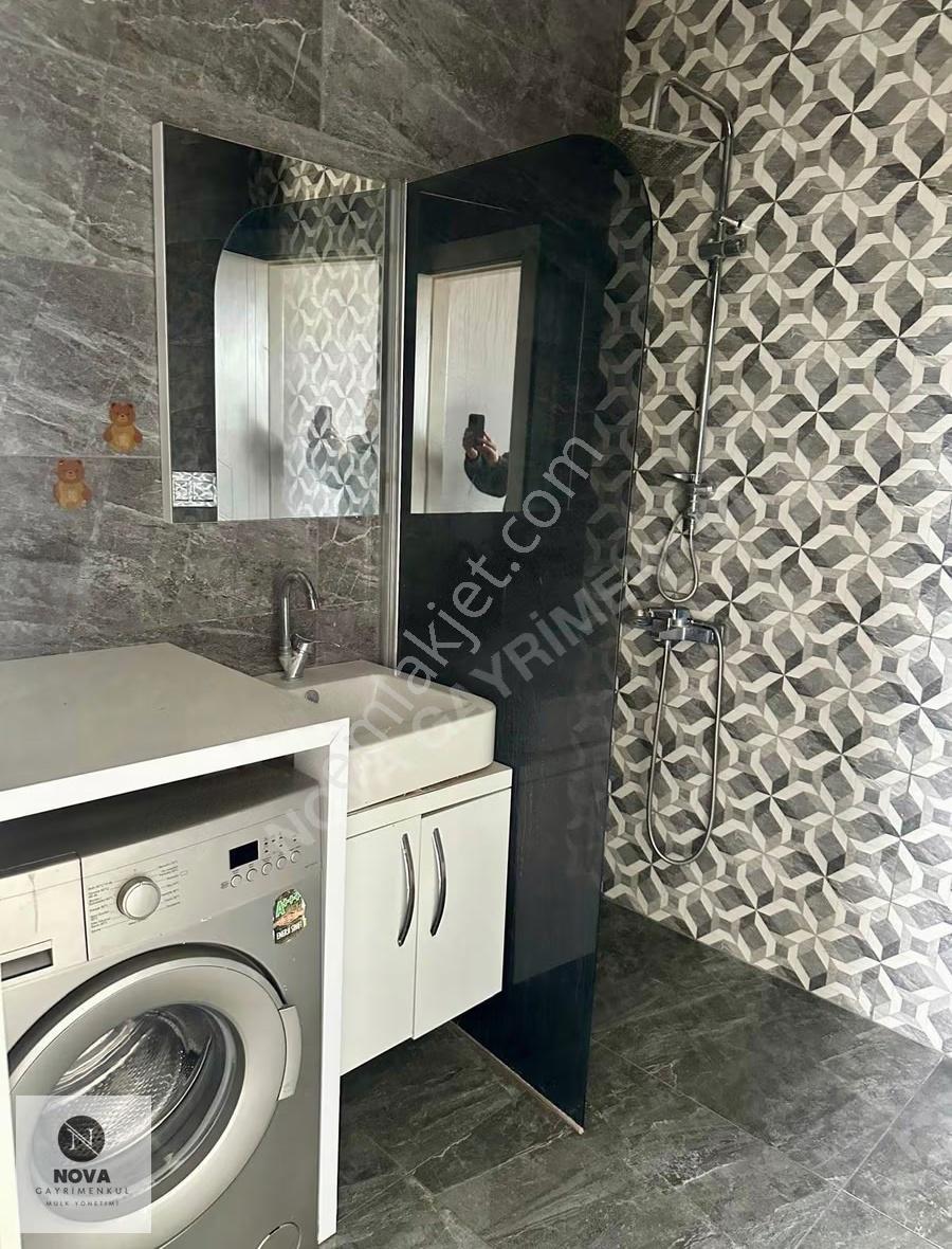 Nova'dan Dumlupınar'da Vizyon Sitesi 1+1 Dubleks Satılık Daire - Görsel 28