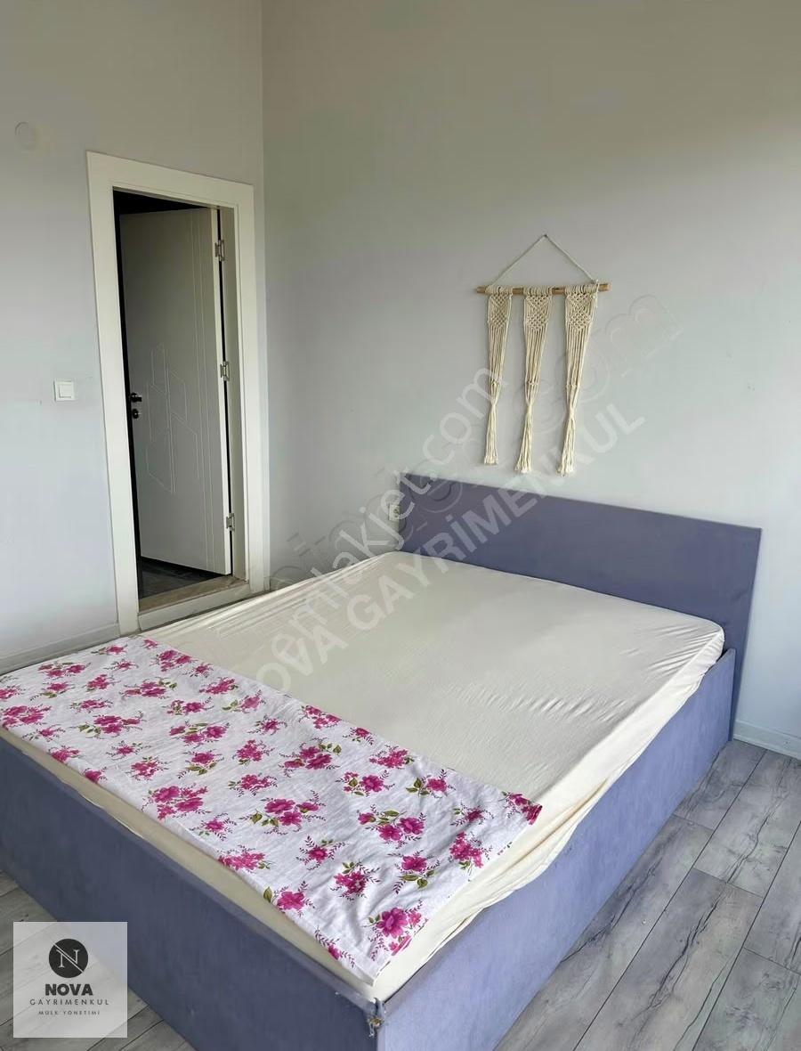 Nova'dan Dumlupınar'da Vizyon Sitesi 1+1 Dubleks Satılık Daire - Görsel 19