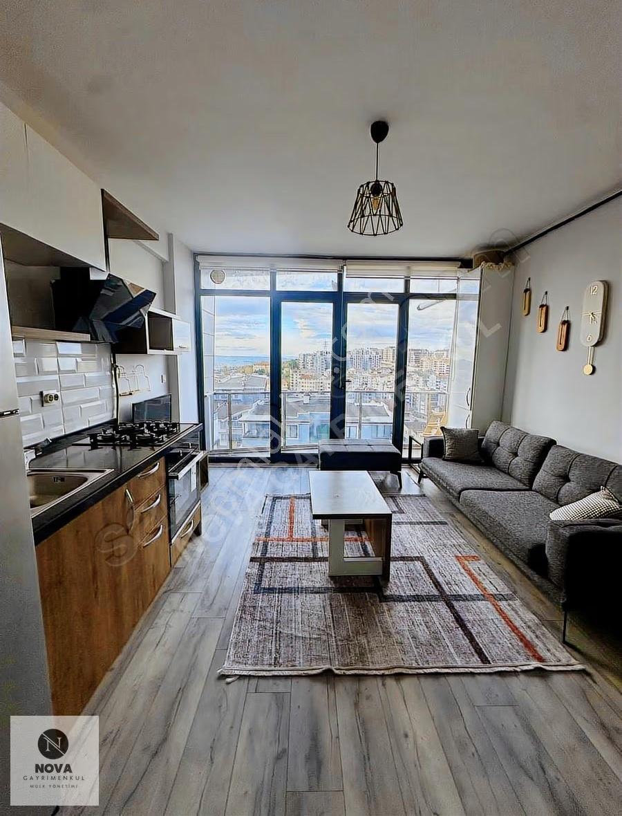 Nova'dan Dumlupınar'da Vizyon Sitesi 1+1 Dubleks Satılık Daire - Görsel 29
