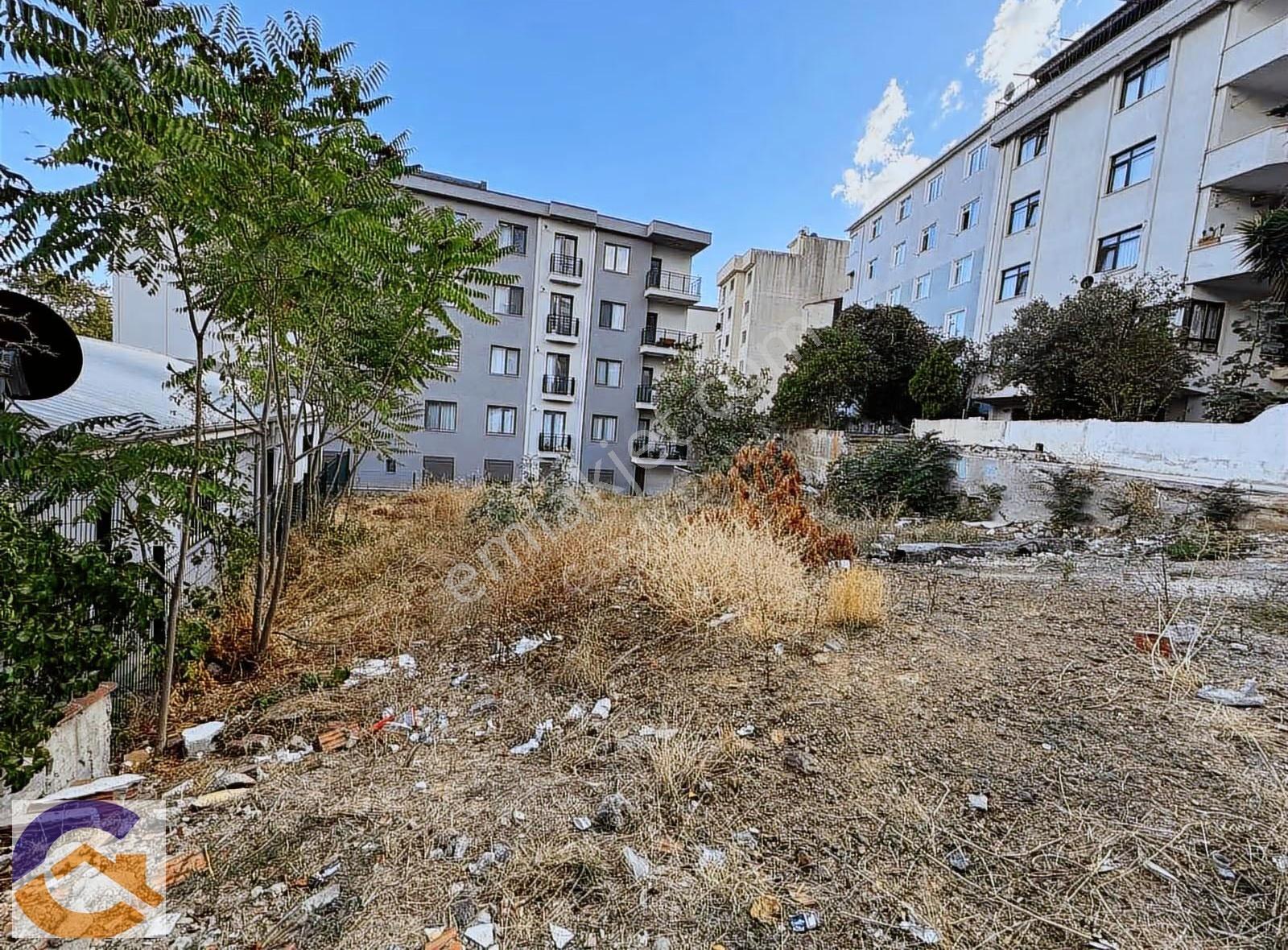 Kartal'da Kiralık 360m² Arsa - Tüm İş Kollarına Uygun - Görsel 4