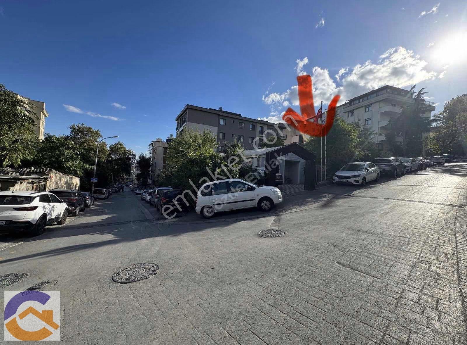 Kartal'da Kiralık 360m² Arsa - Tüm İş Kollarına Uygun - Görsel 9
