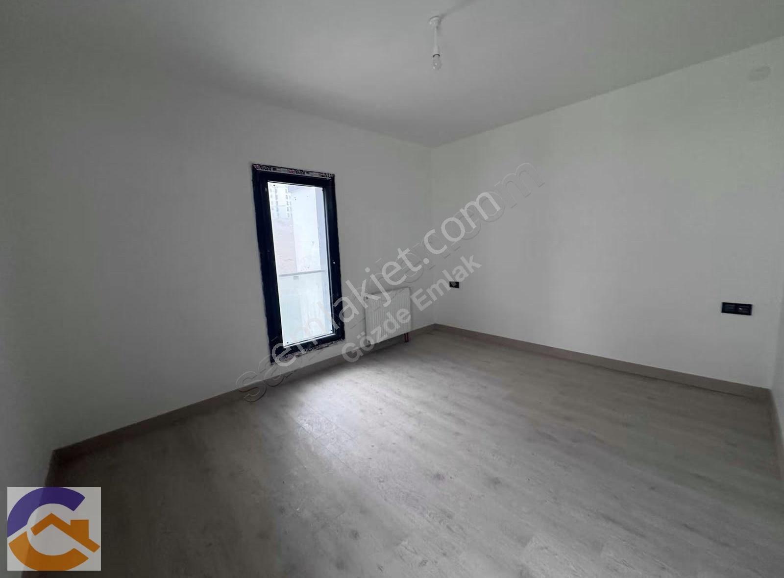 Maltepe Atış Okulu'nda 2+1 Ara Kat Ebeveyn Banyo Ankastre Set - Görsel 13