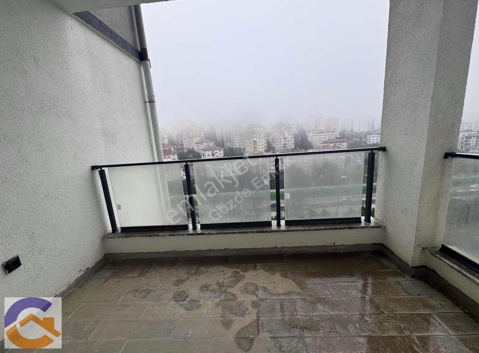 Maltepe Atış Okulu'nda 2+1 Ara Kat Ebeveyn Banyo Ankastre Set - Görsel 25