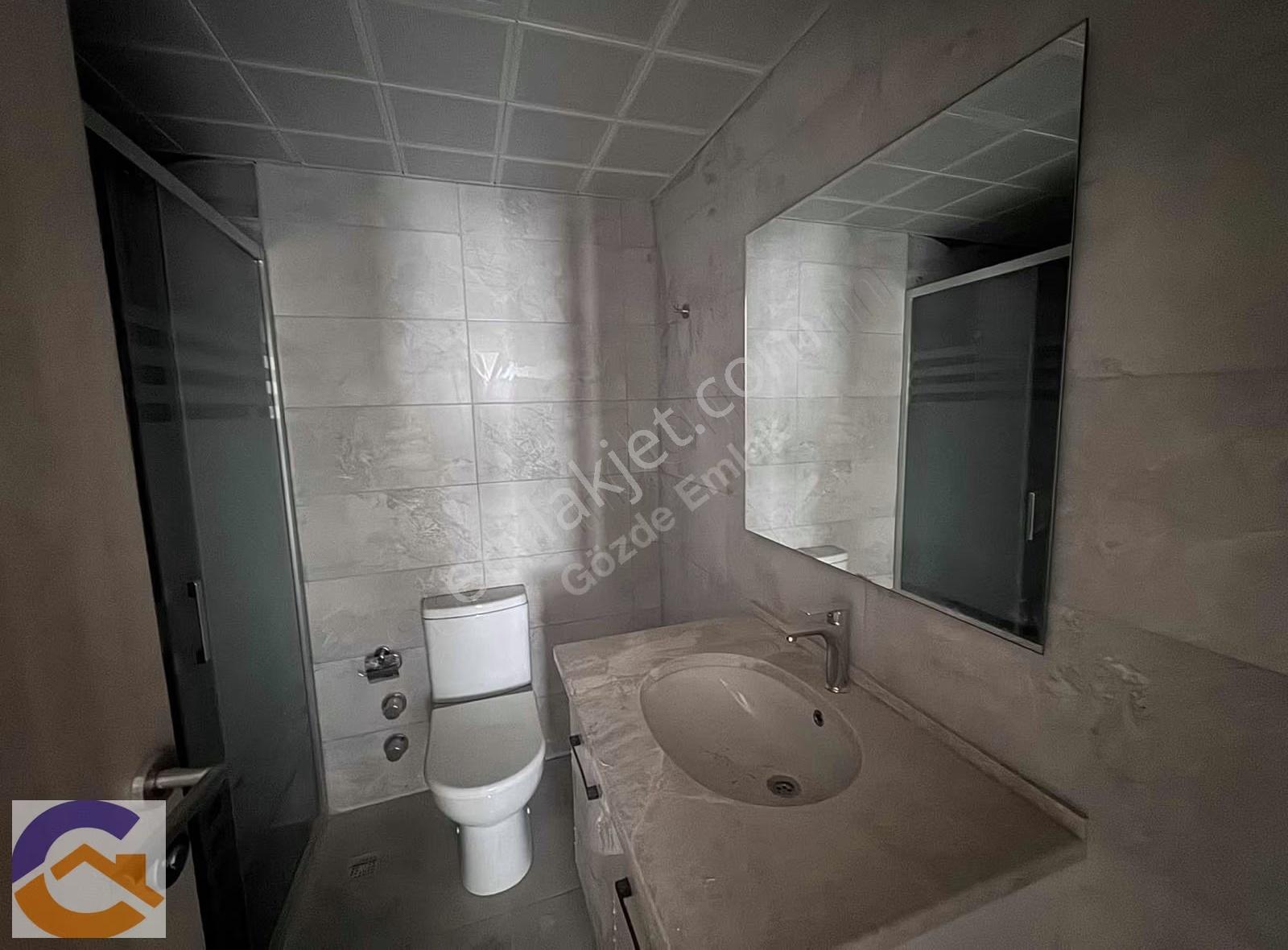 Maltepe Atış Okulu'nda 2+1 Ara Kat Ebeveyn Banyo Ankastre Set - Görsel 22