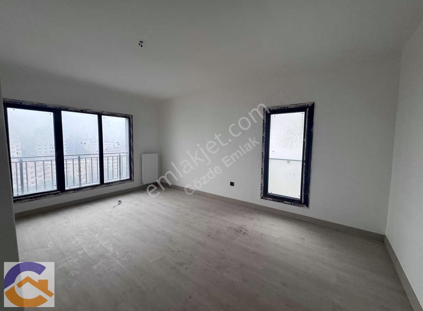 Maltepe Atış Okulu'nda 2+1 Ara Kat Ebeveyn Banyo Ankastre Set - Görsel 19