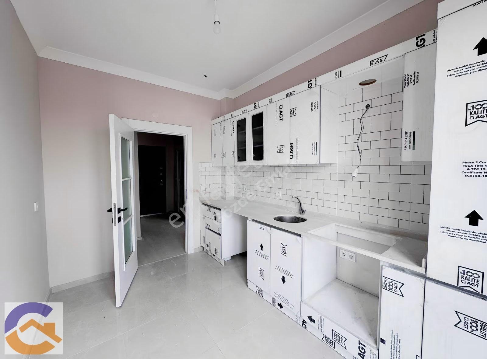 Sultanbeyli Akşemsettin'de Sıfır 2+1 Kiralık Daire (2. Kat) - Görsel 12