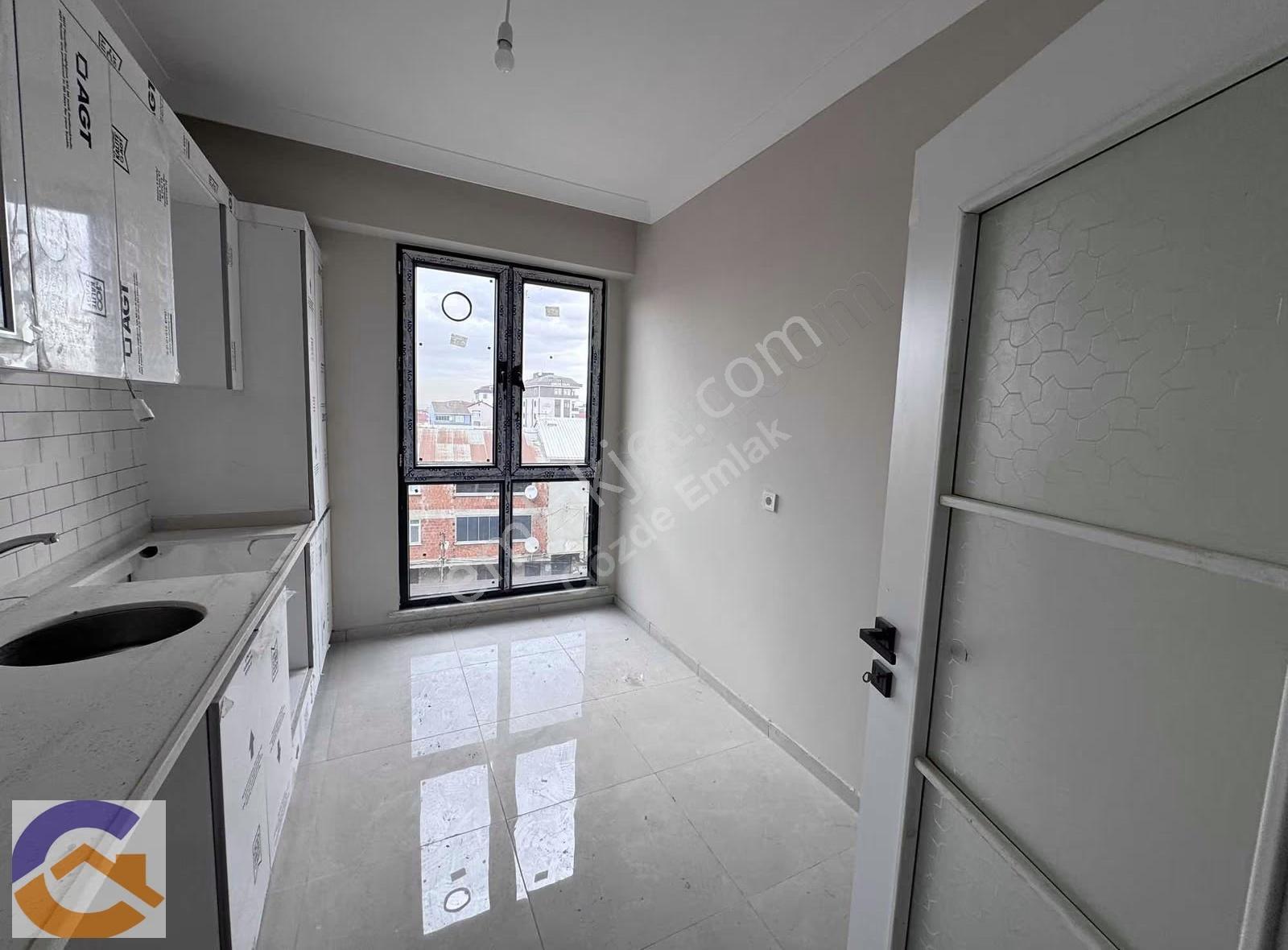Sultanbeyli Akşemsettin'de Sıfır 2+1 Kiralık Daire (2. Kat) - Görsel 7