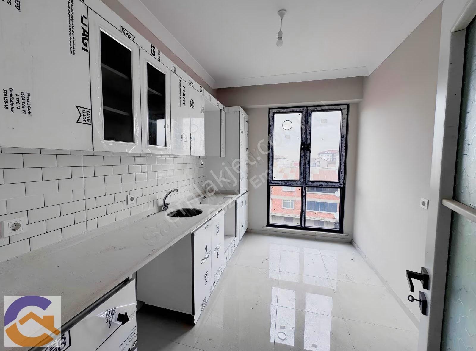 Sultanbeyli Akşemsettin'de Sıfır 2+1 Kiralık Daire (2. Kat) - Görsel 13