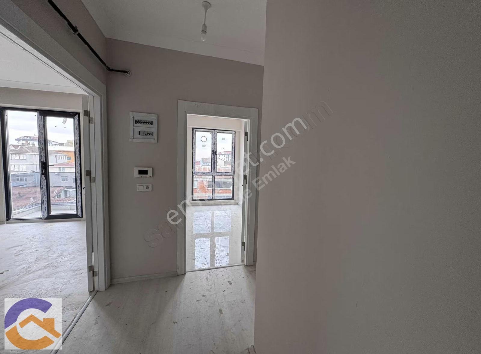 Akşemsettin Mahalle'sinde Sıfır 2+1 Kiralık Daire (6. Kat) - Görsel 17