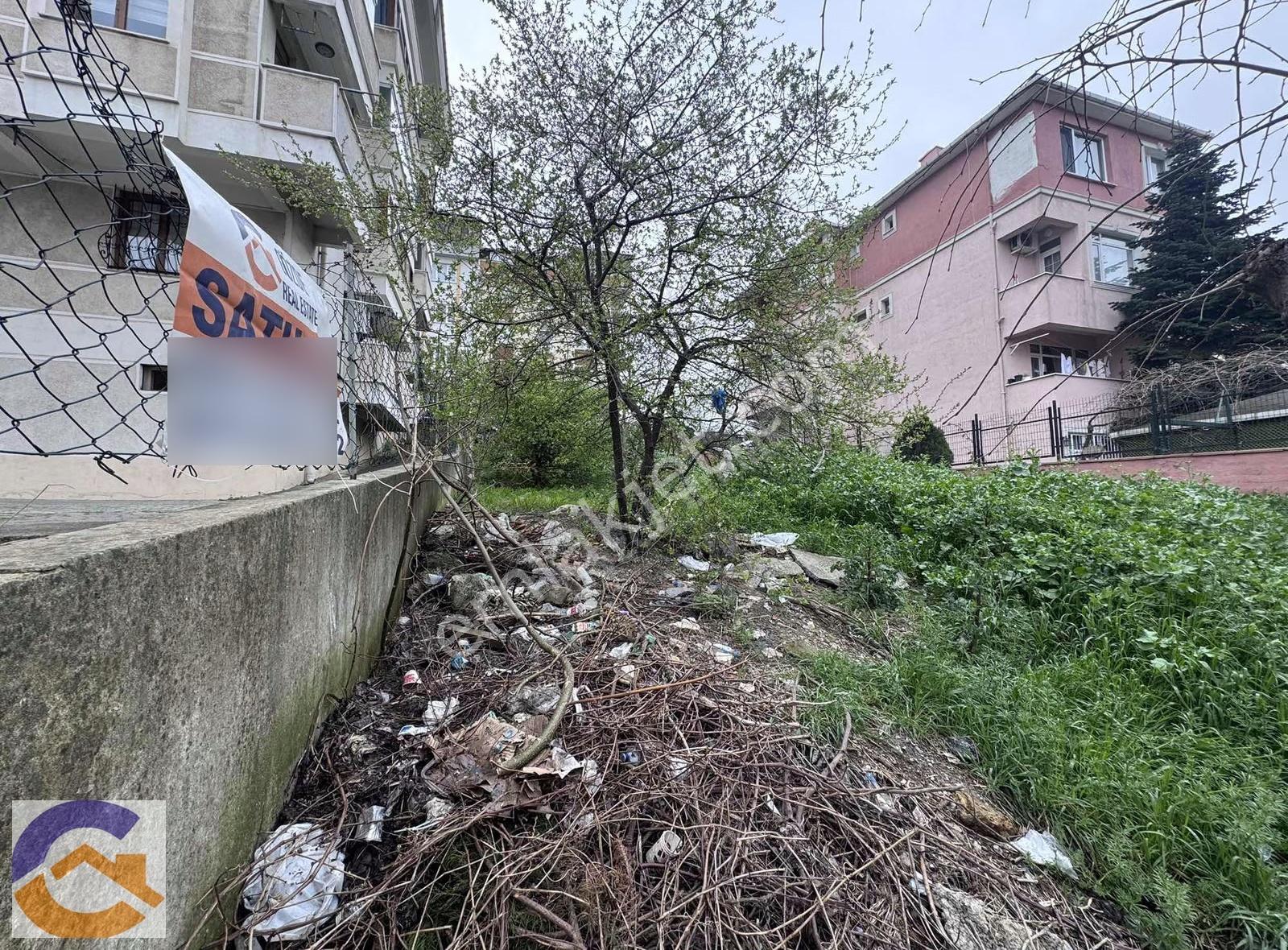 Ümraniye Çakmak'ta 341m² Konut İmarlı Müstakil Arsa - Görsel 18