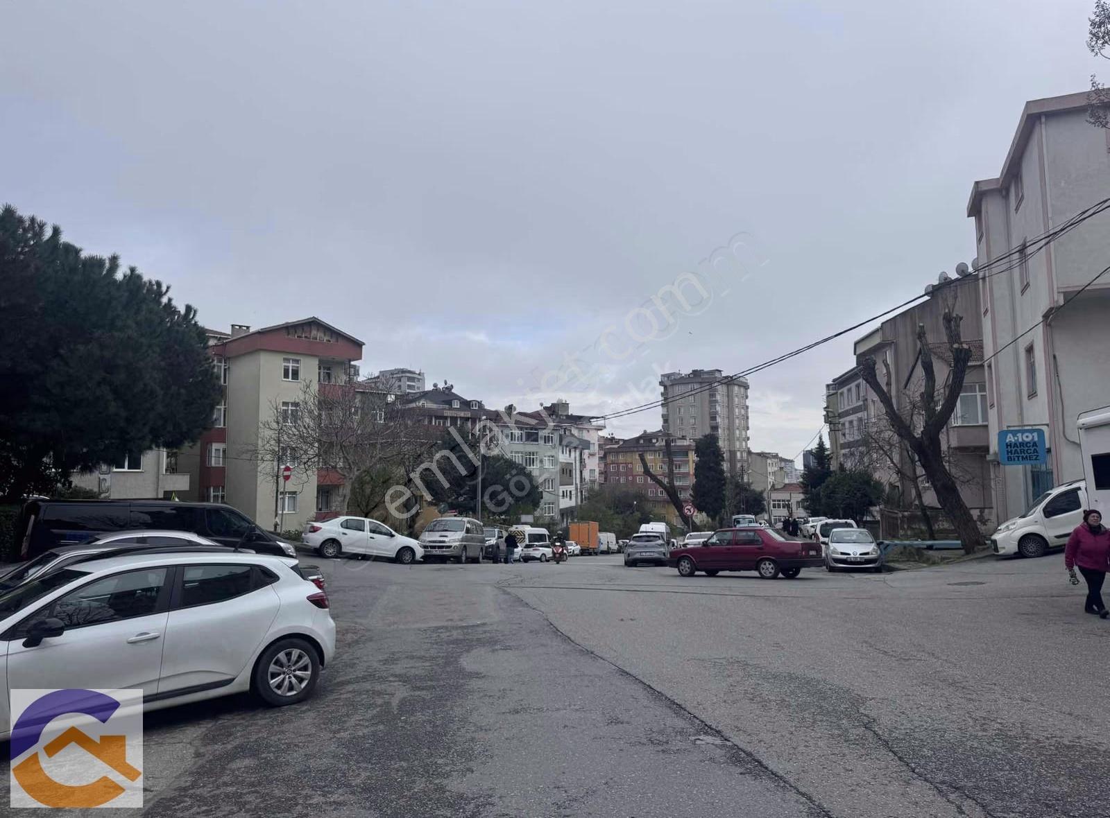Ümraniye Çakmak'ta 341m² Konut İmarlı Müstakil Arsa - Görsel 19