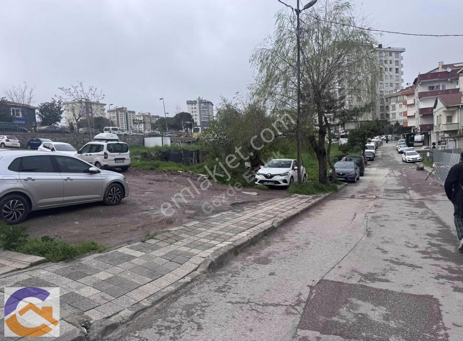 Ümraniye Çakmak'ta 341m² Konut İmarlı Müstakil Arsa - Görsel 5