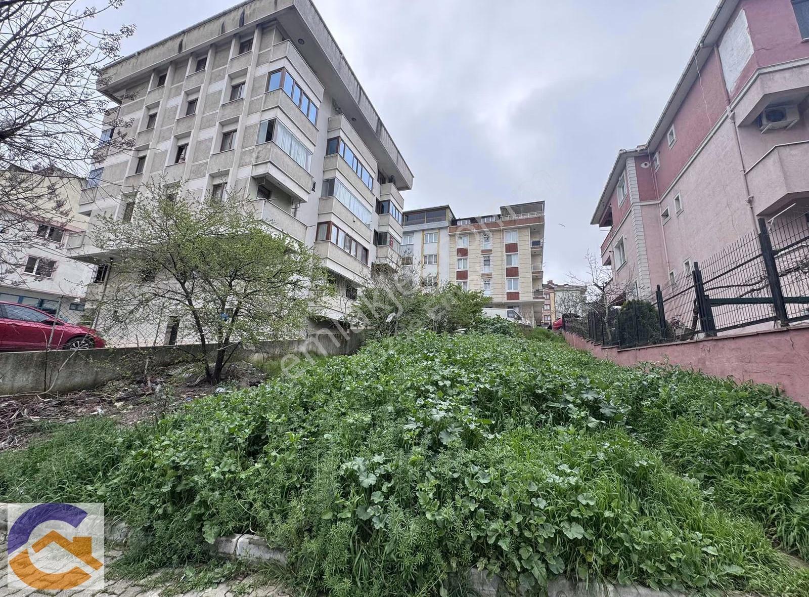 Ümraniye Çakmak'ta 341m² Konut İmarlı Müstakil Arsa - Görsel 11