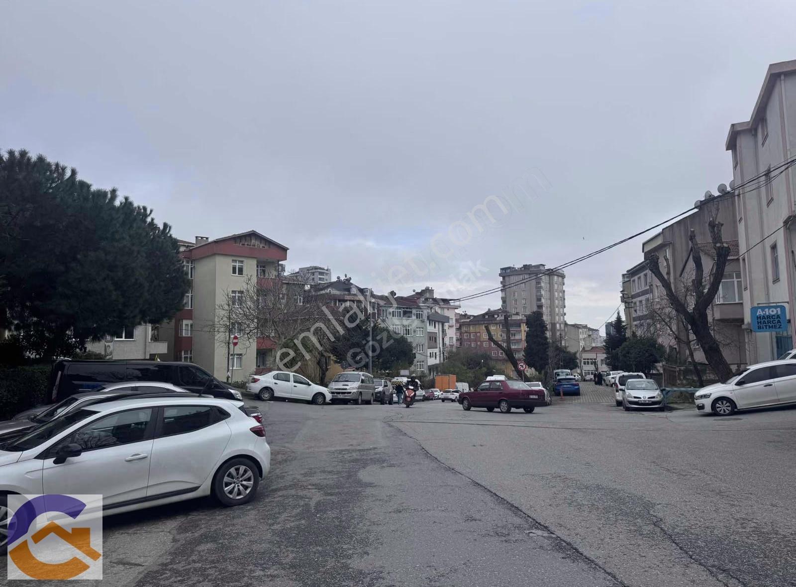 Ümraniye Çakmak'ta 341m² Konut İmarlı Müstakil Arsa - Görsel 16