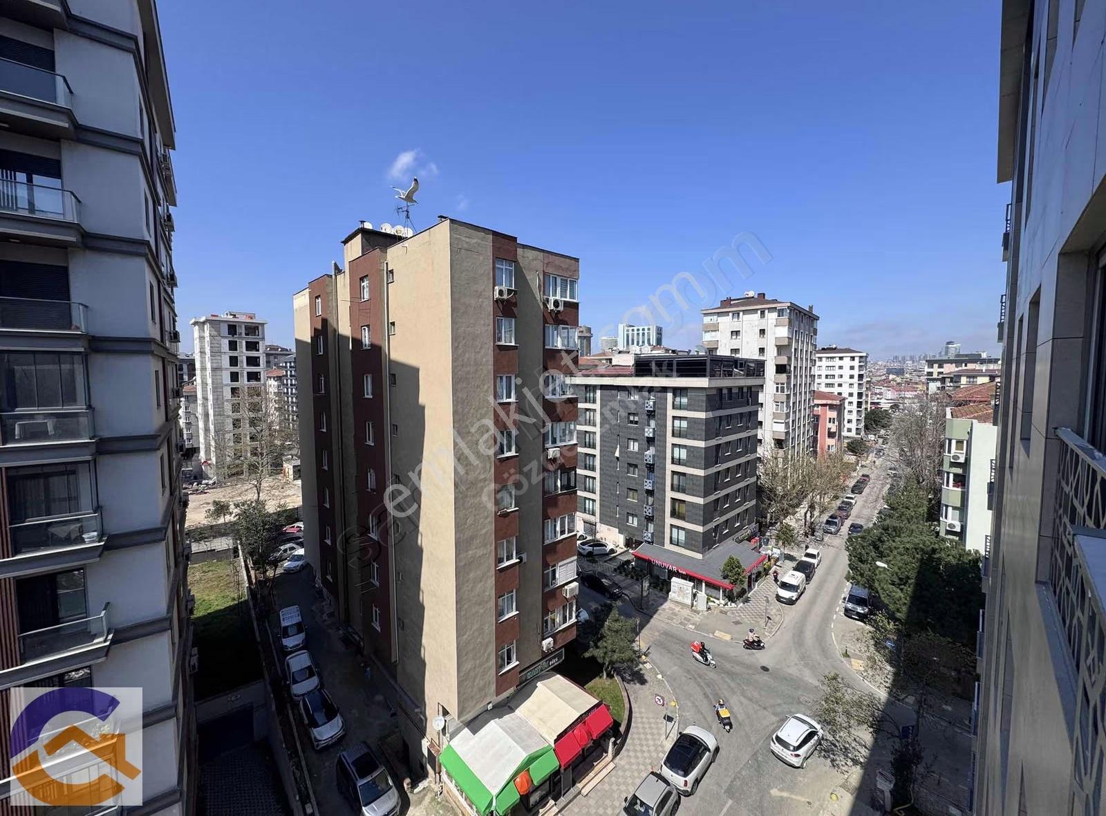 Sahrayıcedit'te Atatürk Cd Yakın Sıfır 125m2 6. Kat 3+1 - Görsel 6