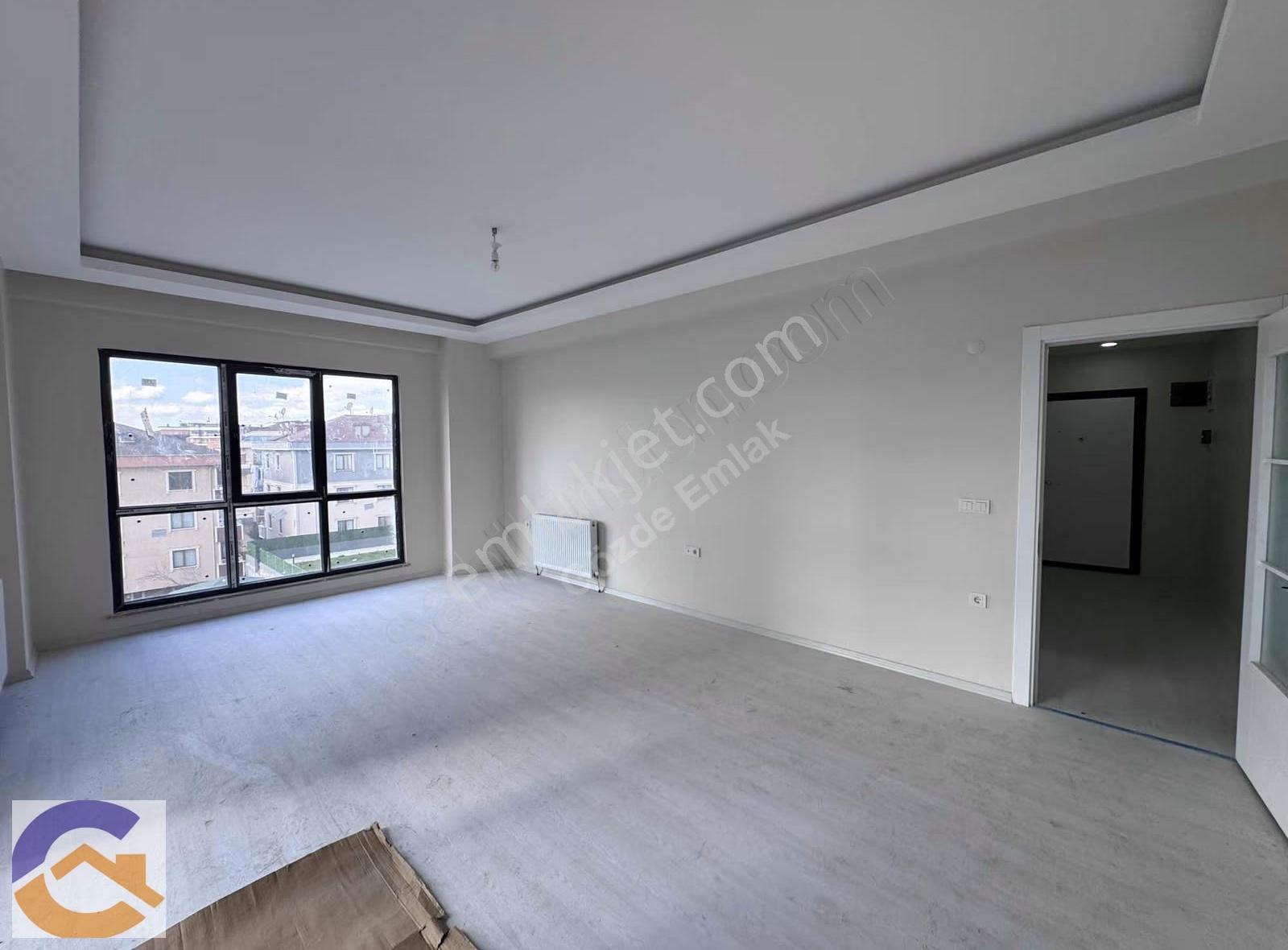 Sitede Havuzlu, Balkonlu 3+1 Daire: 120m², Ebeveyn Banyolu - Görsel 14