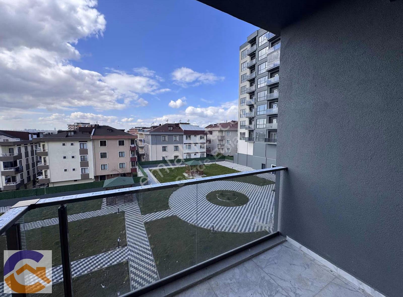 Sitede Havuzlu, Balkonlu 3+1 Daire: 120m², Ebeveyn Banyolu - Görsel 5