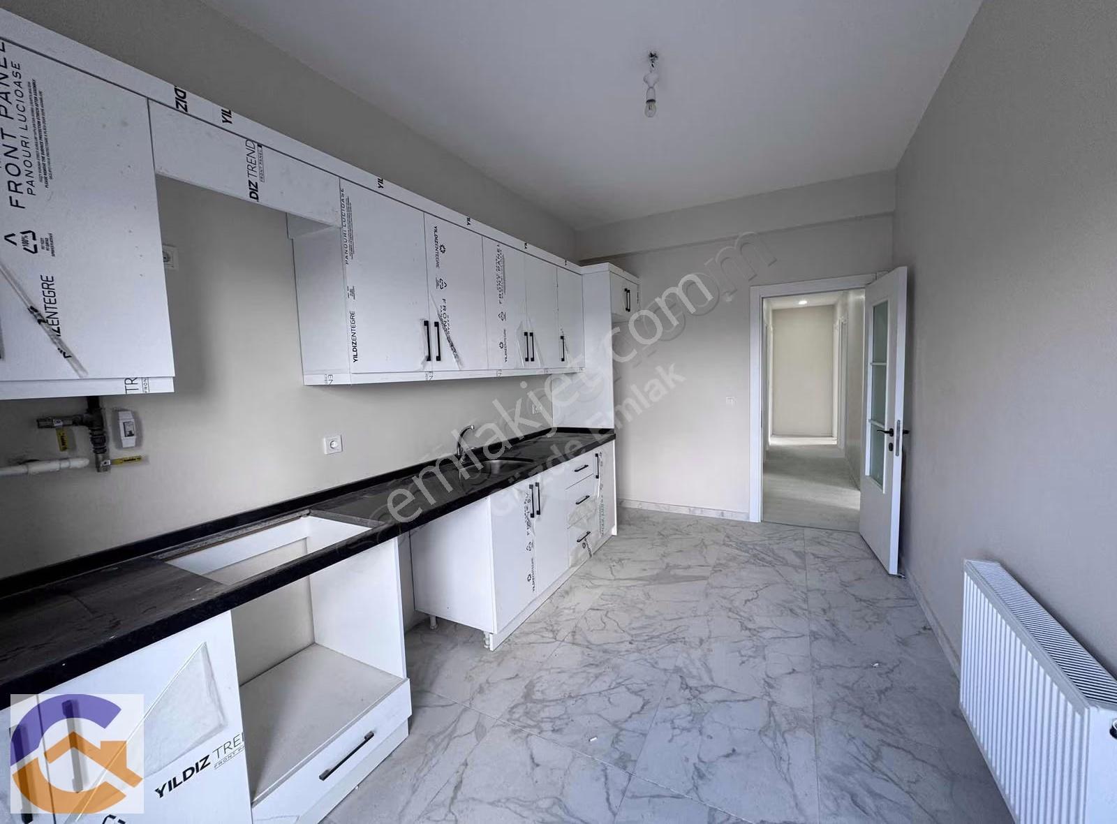 Sitede Havuzlu, Balkonlu 3+1 Daire: 120m², Ebeveyn Banyolu - Görsel 16