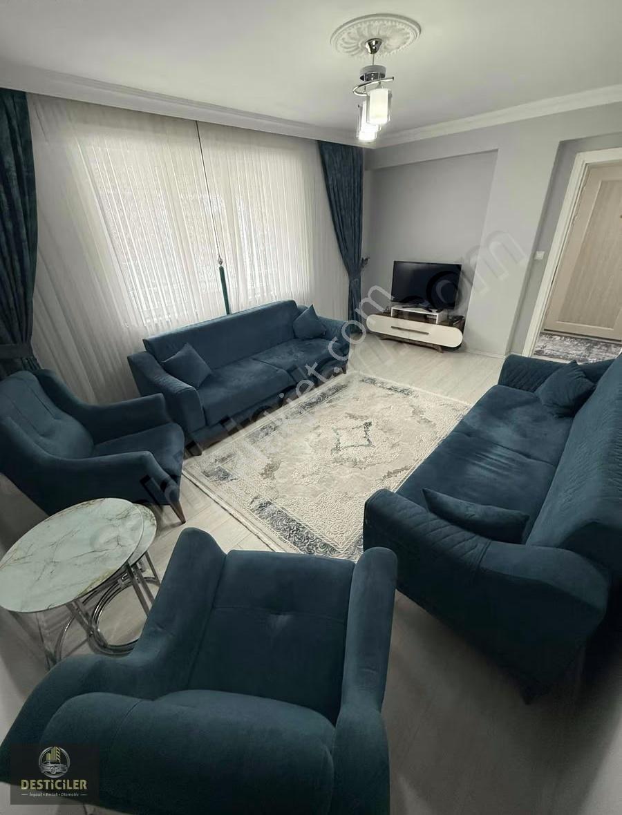 Ad-desticiler Emek Mahallesi 3+1 Geniş Kullanışlı Daire - Görsel 5