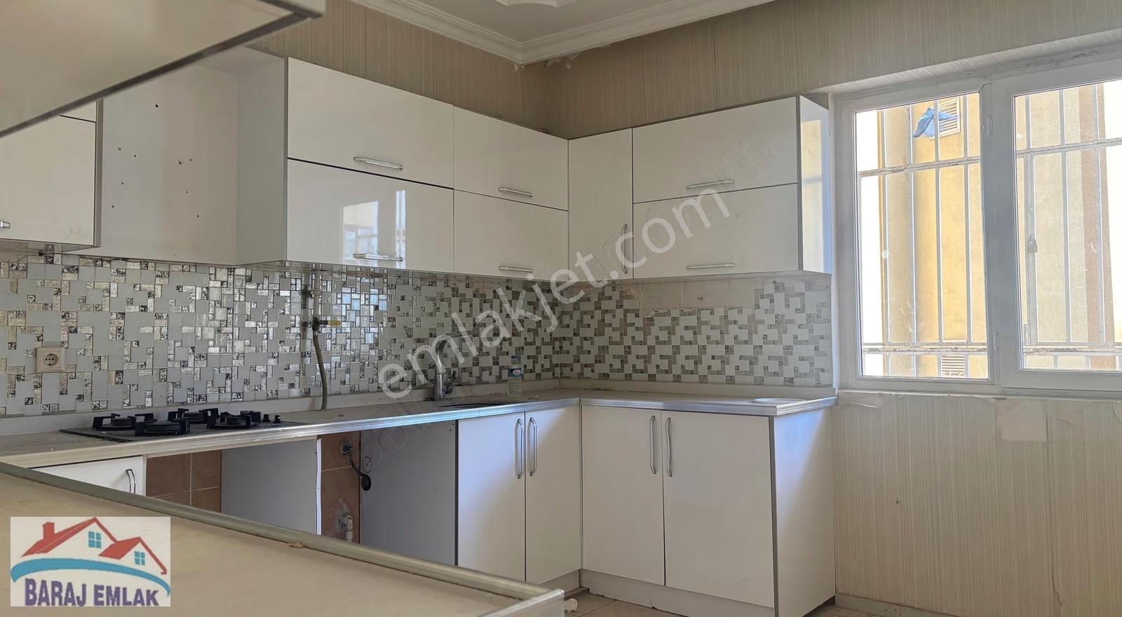 Merkezde Kiralık 3+1 Daire 170m² - Baraj Emlak - Görsel 7