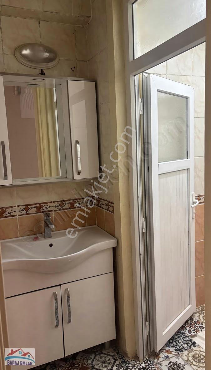 Merkezde Kiralık 3+1 Daire 170m² - Baraj Emlak - Görsel 13