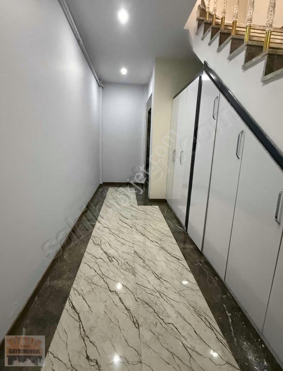 Beylikdüzü Kavaklı Mustakil Havuzlu Villa - Görsel 16