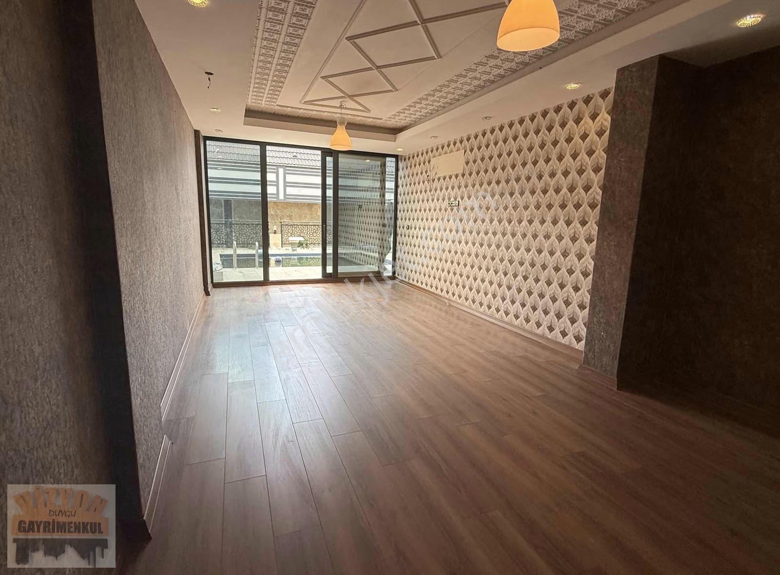 Beylikdüzü Kavaklı Mustakil Havuzlu Villa - Görsel 5