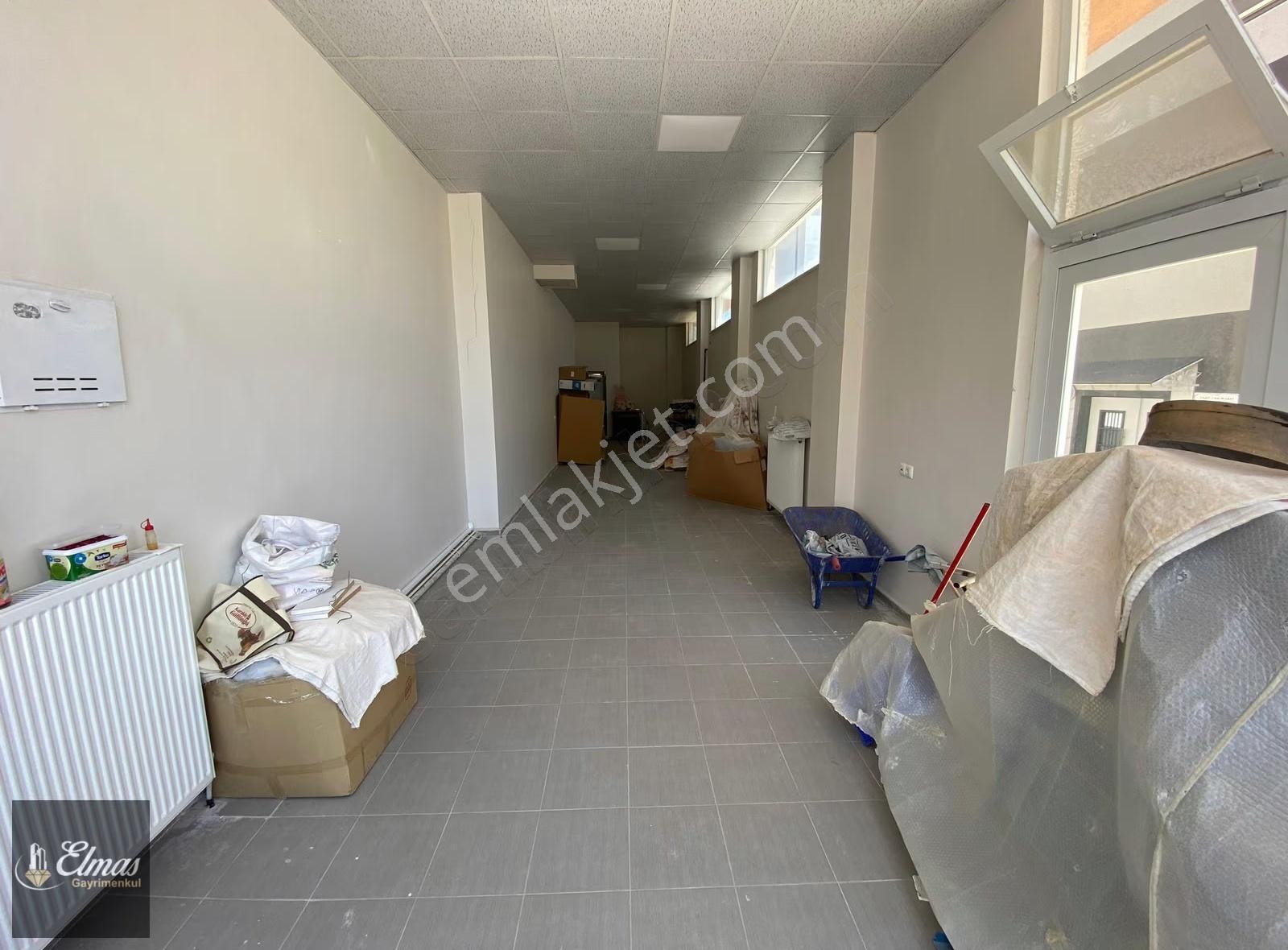 Elmastan Albayrak Cad Kiralık Dükkan - Görsel 4
