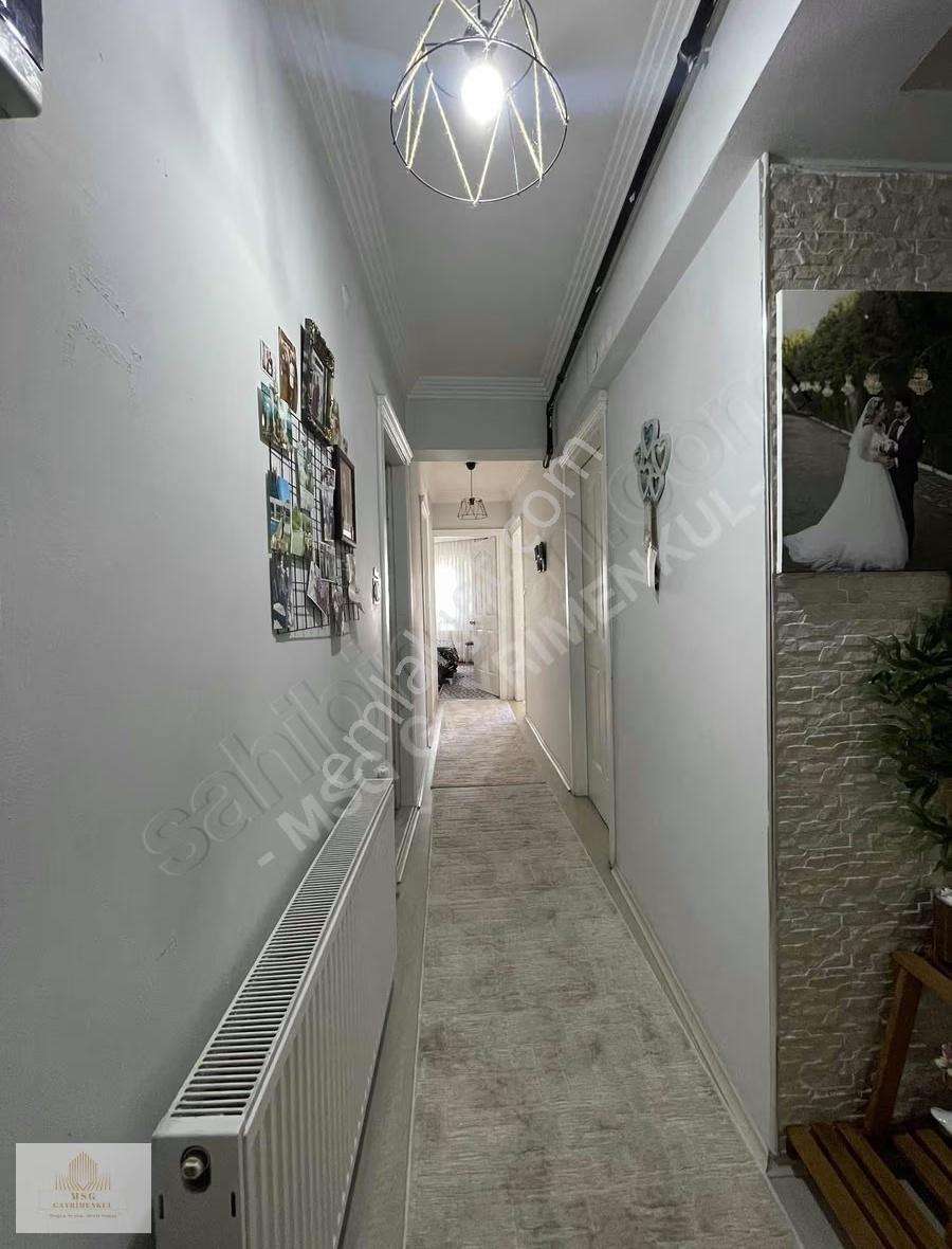 Msg'den Hasanağa Bahçesine Yakın 3+1 Geniş Ferah Satılık Daire - Görsel 27