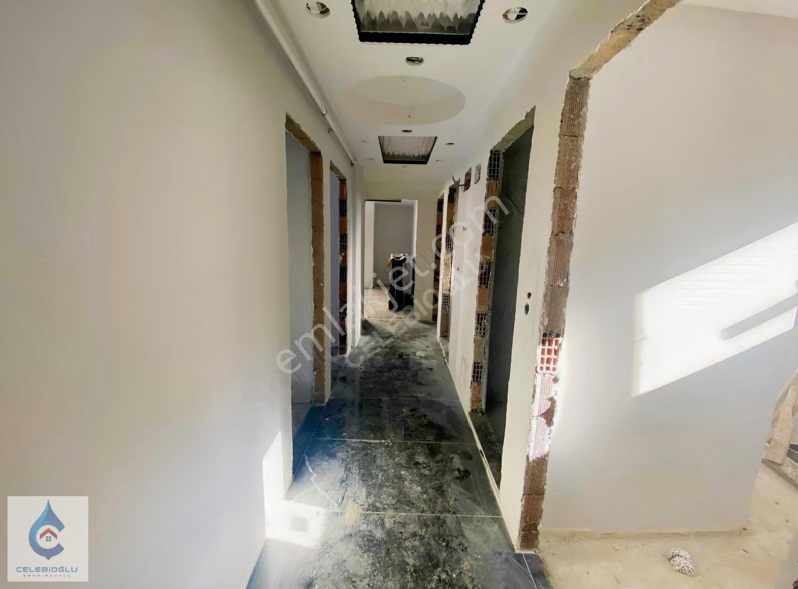 Çelebioğlu Gebze Yeni Adliye Yakın 3+1 Giriş Daire - Görsel 12