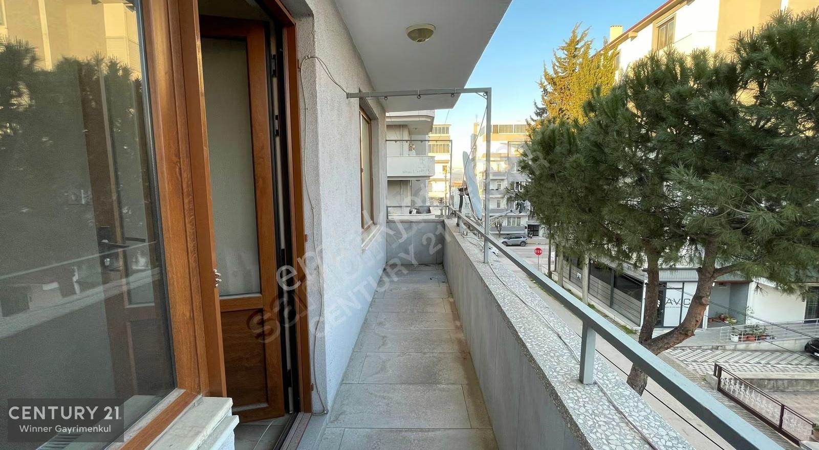 C21 Winner Atatürk Mahallesi 2+1 Kiralık Daire - Görsel 12