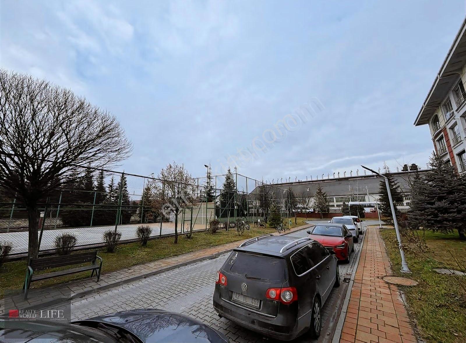 Rw Lıfe// Kentpark Konaklarında Satılık 3+1 Güney Cephe Daire - Görsel 29