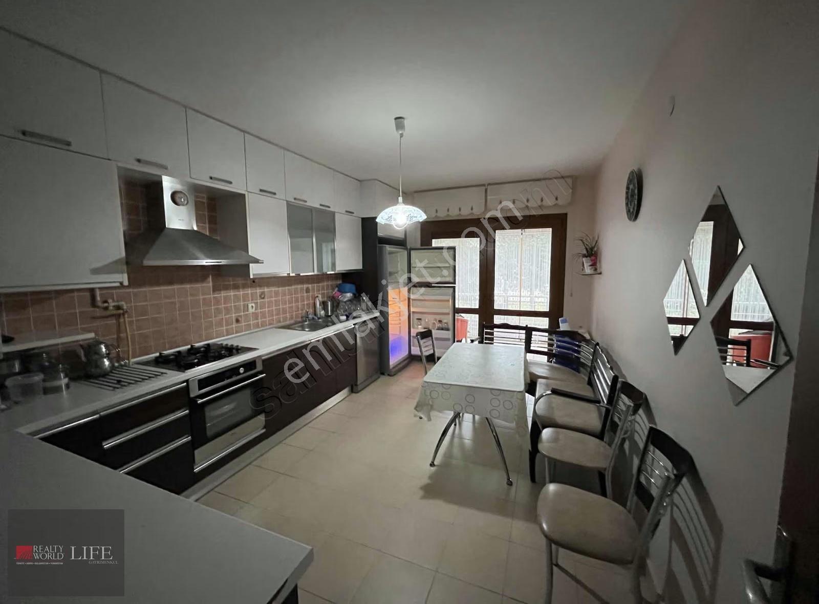 Rw Lıfe// Kentpark Konaklarında Satılık 3+1 Güney Cephe Daire - Görsel 2