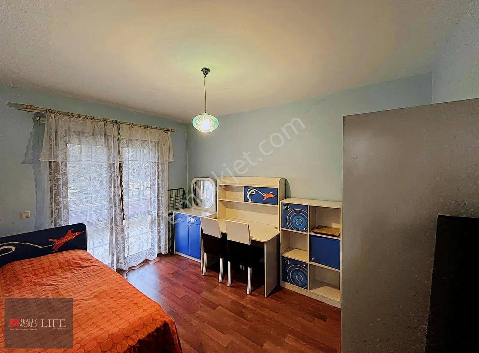 Rw Lıfe// Kentpark Konaklarında Satılık 3+1 Güney Cephe Daire - Görsel 16